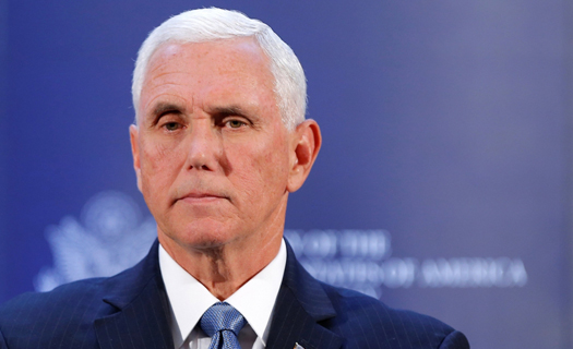 Phó Tổng thống Mỹ Mike Pence có đủ thẩm quyền để đảo ngược chiến thắng của ông Biden?